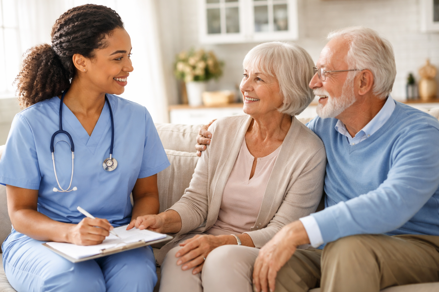 Understanding Home Health Services