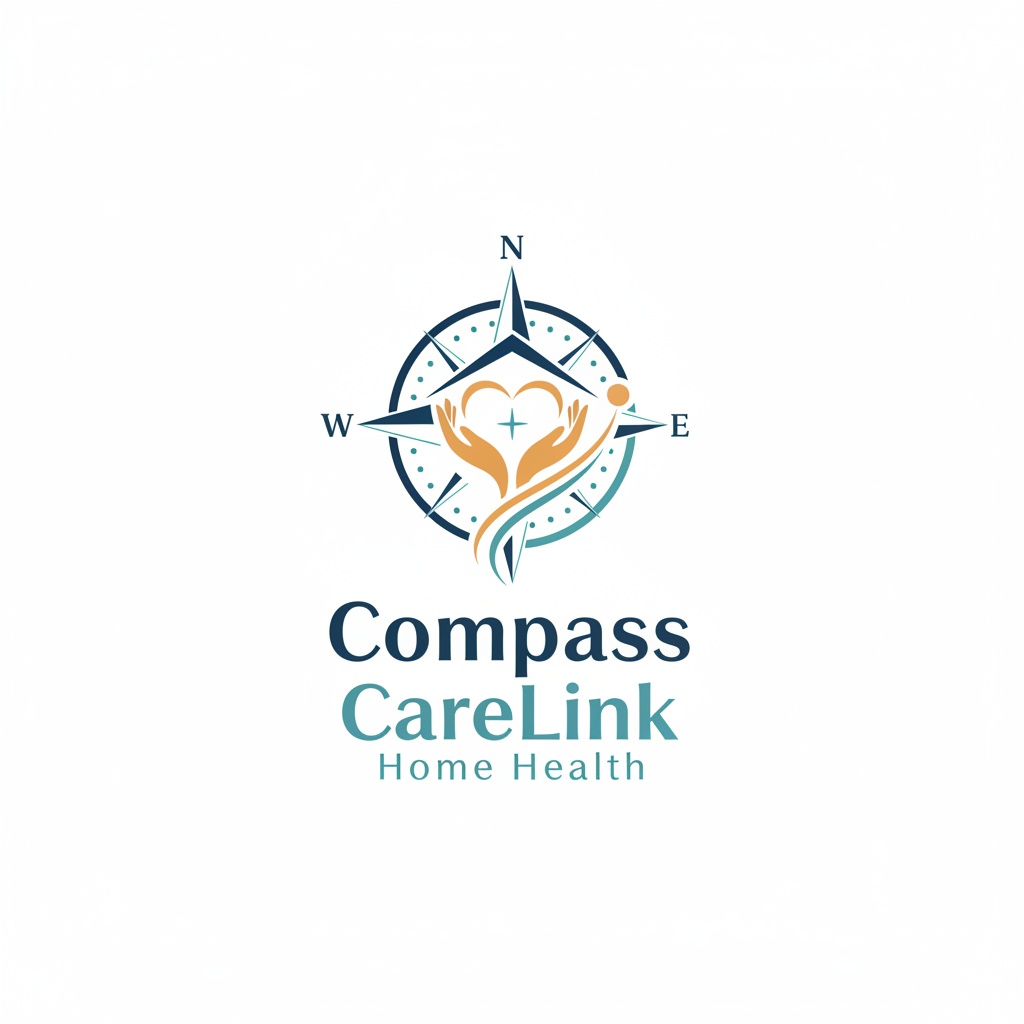 Welcome to Compass Carelink Home Health Service