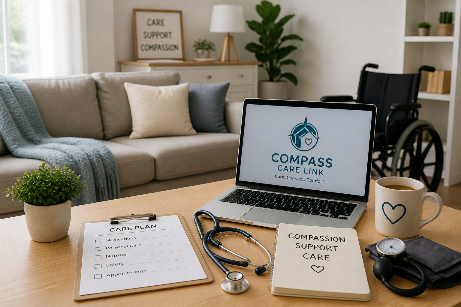 Why More People Are Choosing Care at Home Instead of Hospitals