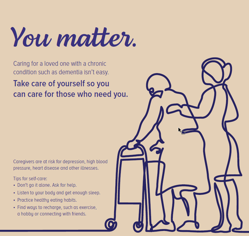 Caring for the Caregiver: Why Family Caregivers Need Support Too