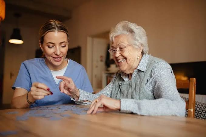 How Companion Care Helps Seniors Stay Independent and Connected