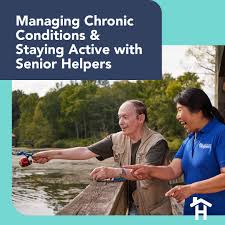 Managing Chronic Condition at Home: Small Steps That Make a Big Difference