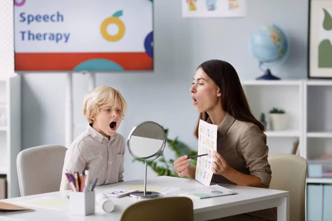 The Power of Speech Therapy: Helping Individuals Communicate with Confidence