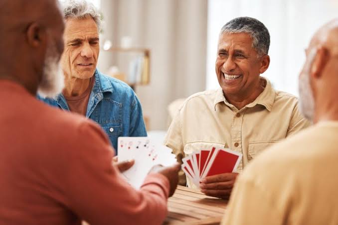 The Importance of Staying Connected: Why Social Interaction Matters for Seniors