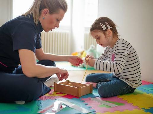 Why Early Intervention Matters: Helping Children Reach Their Full Potential