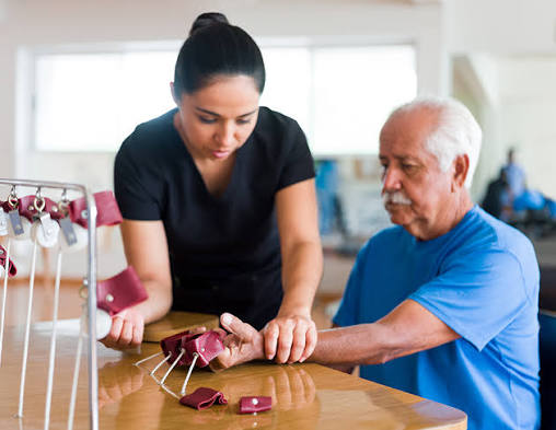 Understanding Occupational Therapy: Helping Individuals Thrive in Everyday Life