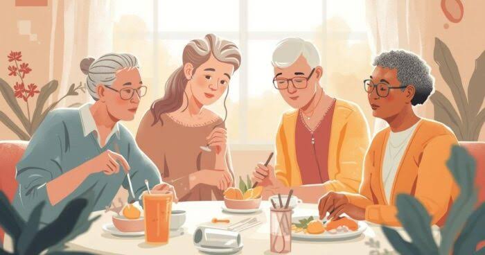 A Guide to Better Health: Understanding Diseases That Affect Older Adults