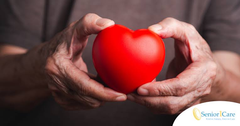 Living Well with Heart Disease Through Home Health Care